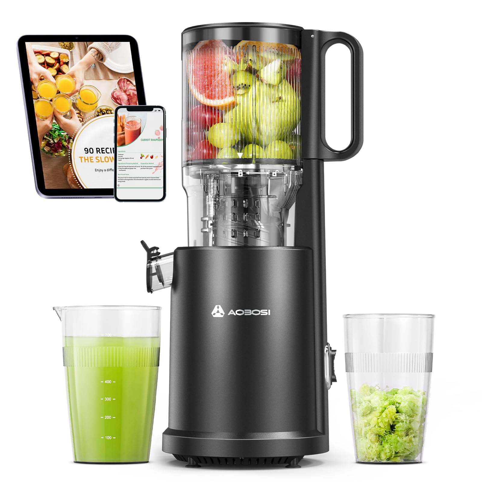Moulin à café F2034210 - Capacité 12 tasses - 200W | Accessoires | Krups